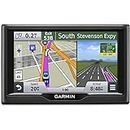 Garmin Nuvi 58LM 5-Inch GPS Navigator - US and Canada Maps (Certified Refurbished)