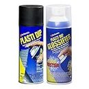 Performix Plasti Dip Gloss Black Aerosol Spray Can