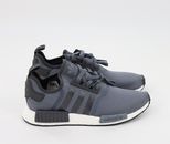 2016 adidas Boost NMD R1 JD Sports Grey Men’s Size US 11 (DS/New)