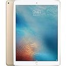 Apple iPad Pro 12.9 (1.ª Generación) 128GB 4G - Oro - Desbloqueado (Reacondicionado)