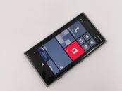 Nokia Lumia 920 32GB Grau Grey Windows Phone 10 💥