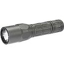 SureFire G2X Pro Dual-Output LED Flashlight with click switch, Forest Green