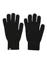 Jack & Jones Gloves Acrylic Gloves Black ONE SIZE Black