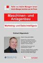 Marketing-und Sales-Intelligenz im Maschinen- und Anlagenbau | Hilgenstock