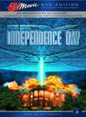 Independence Day - TV Movie Edition  (DVD) gebr.