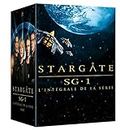 Stargate SG-1 - Intégrale Saisons 1 à 10 [DVD]