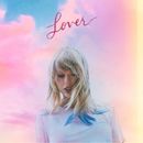 Taylor Swift Lover (CD) Standard CD