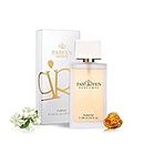PARFEN № 554 - ELIAN - Eau de Parfum für Damen, 100ml hochkonzentrierter Duft mit Еssenzen aus Frankreich, Analog Parfüm Frauen