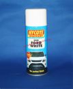 Van Ford Diamond White Spray Pint Hycote 400 ml aerosol
