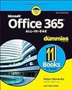 Office 365 All-in-One For Dummies (For Dummies (Computer/Tech))