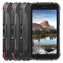 DOOGEE S35/S35PRO Dual 4G Rugged Smartphone 2/4GB+16/32GB Android 4350mAh Phone
