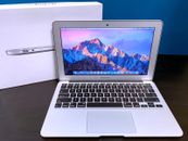 Apple MacBook Air SSD 2.7Ghz i5 TURBO - Monterey - 3 años de garantía