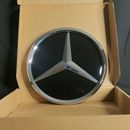 Per 2011-2018 Mercedes Benz W205 W212 W176 W218 griglia logo specchio stella emblema