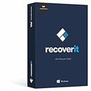 Wondershare RecoverIt Premium Data Recovery | Lifetime 1 PC with updates