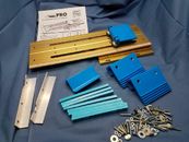 INCRA JIG PRO UNIVERSAL PRECISION POSITIONING JIG 16 Inch - For parts