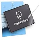 Paperlike 2.0 (2 Pieces) for iPad Pro 11" (2020/21/22) & iPad Air 10.9" (2020/22) - Screen Protector for Drawing, Writing, and Note-taking like on Paper