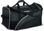 Varsity Football Equipment Bag with Shoulder Carry Strap, Laundry and Helmet Bag