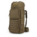 Mardingtop 75L backpack tactical backpack hiking backpack trekking backpack