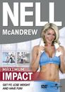 Nell McAndrew's Maximum Impact DVD (2003) Nell McAndrew cert E Amazing Value