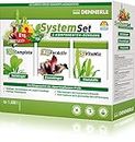 Dennerle Perfect Plant System Set 3-Komponenten Düngeystem für Aquarienpflanzen, Verschiedene Größen (1600 l)