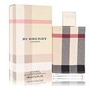 Bur-berry London For Women Eau De Parfum Spray 3.3 fl oz (New)