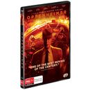 Oppenheimer : NEW DVD