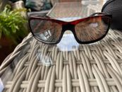 costa del mar new polarised sunglasses brown tortoiseshell