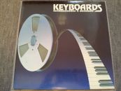 Keyboards: Homerecording & Computer LP New Wave/ Synthpop