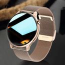 2024 Smart Watch Full Touch Screen AMOLED Bluetooth Call for Women -DT85
