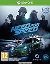 Xbox1 Need for Speed 2016 (Eu)