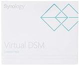 Synology Licencia Virtual DSM, 1 Paquete