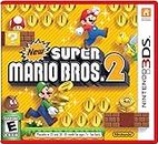 New Super Mario Bros. 2 for Nintendo 3DS