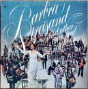 33t Barbra Streisand and Other Musical Instruments (LP) USA