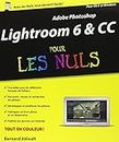 Adobe Photoshop Lightroom 6 pour les Nuls