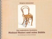 THONET Bugholzmöbel - Meubles en bois courbe - Bent wood Furniture