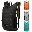 40L Camping Hiking Backpack Rucksack Waterproof Large Travel Outdoor Sport Bag