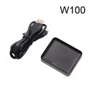 Charging Dock Cradle Power Charger Adapter Cable For LG G Watch W100 Smart watch