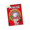 Magic Coloring Book - Small - Magie pour les enfants - Tours et magie magique