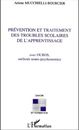 3882895 - PRÉVENTION ET TRAITEMENT DES TROUBLES SCOLAIRES DE L'APPRENTISSAGE : A