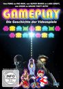 Gameplay - die Geschichte der Videospiele (DVD) Diverse (UK IMPORT)