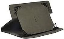 Griffin GB39517 L/XL TurnFolio Universal Rotating Case With Custom Fit For 9 inch To 10 inch Tablets and E Readers
