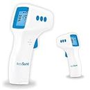 AccuSure HS Non Contact Infrared Thermometer- Digital Thermometer -Non Contact Forehead Thermometer for Adults and kids-Fever Temperature Gun