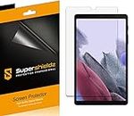 Supershieldz (3 Pack) Designed for Samsung Galaxy Tab A7 Lite (8.7 inch) Screen Protector, High Definition Clear Shield (PET)