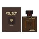 Frank Olivier Men'S Oud Touch Cologne Eau De Parfum Spray, 100Ml