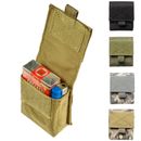 Tactical Army Molle Waist Pack Bag Utility EDC Pouch Military Accessories Bags