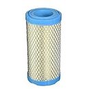 Anbau 14mm Lawn Mower Air Filter Cleaner Element for Lawn Mower Replacement Part