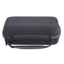 Carrying Case For 3DS 2DS XL Nylon Portable Game Console Hard Protective She UK