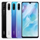 Huawei P30 Lite 64GB 128GB Dual-Sim Unlocked Smartphone EXCELLENT CONDITION A++