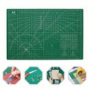 1pc A3 Self Healing Sewing Mat, Rotary Cutting Mat Double Sided 5-ply Craft Cutting Board For Sewing Crafts Hobby Fabric Precision Scrapbooking Project