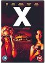 X [DVD]